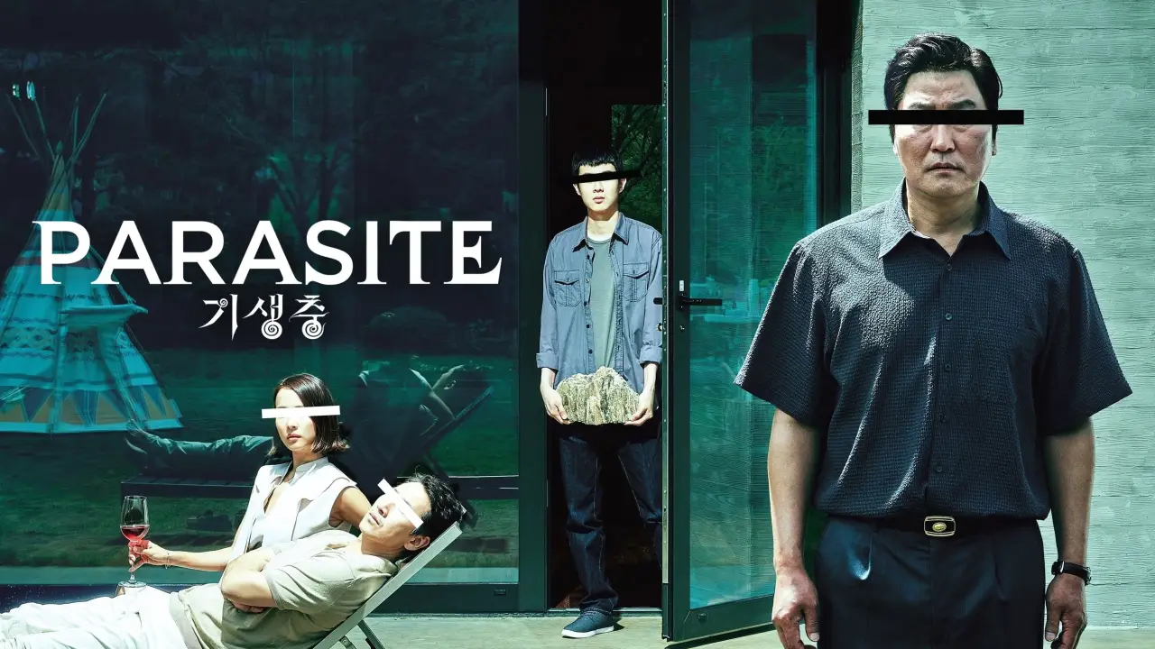 Parasite hdfilme