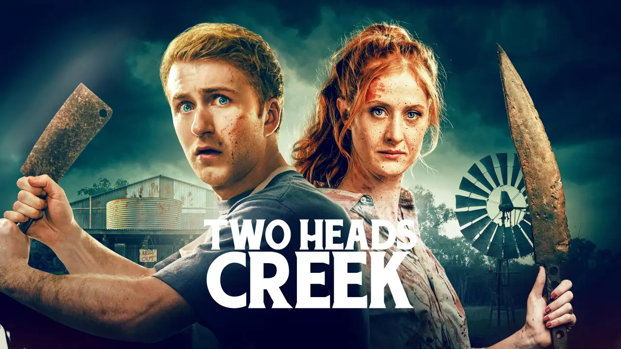 Two Heads Creek hdfilme