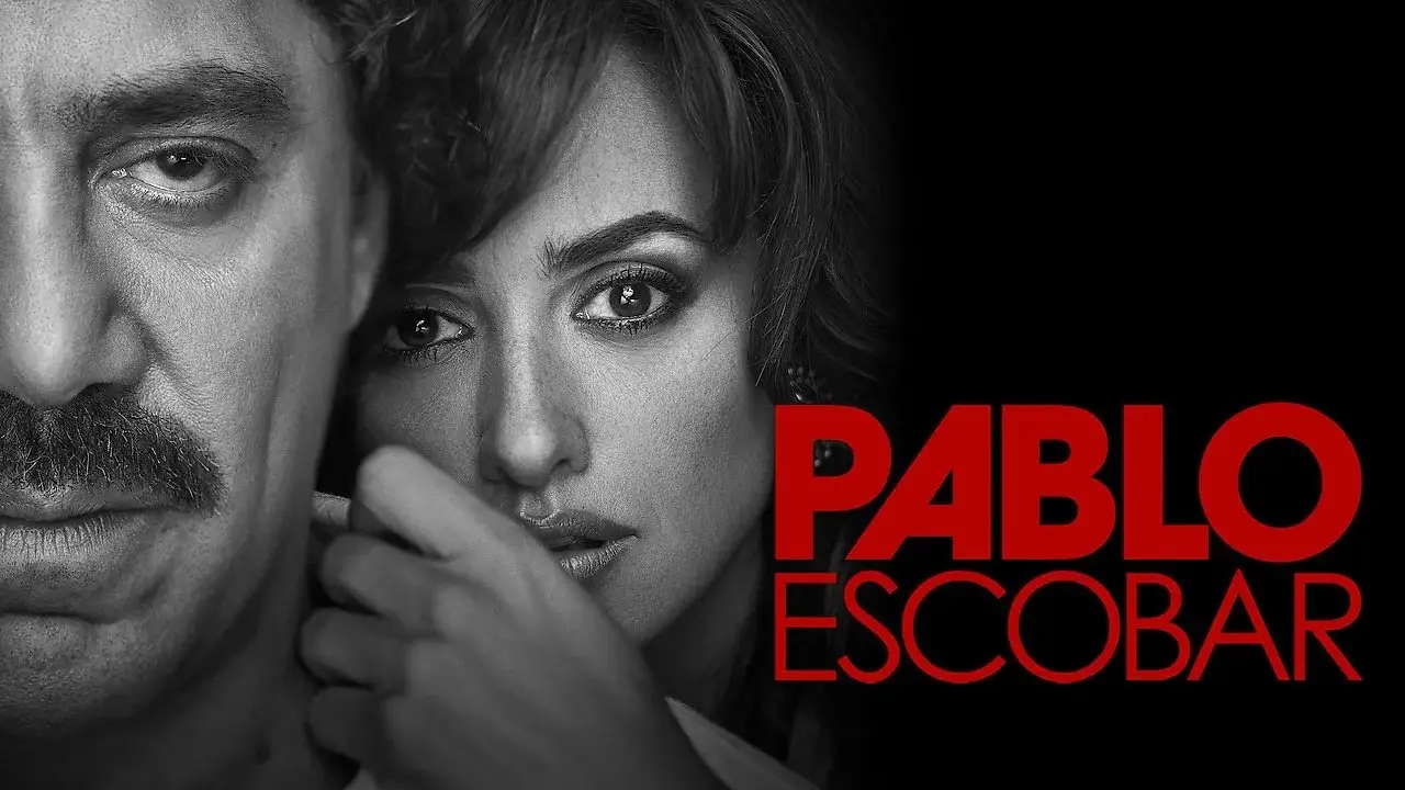 Loving Pablo hdfilme
