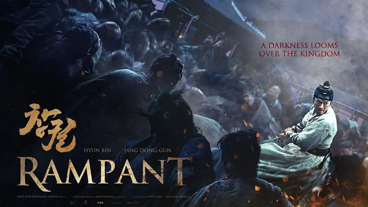 Rampant hdfilme