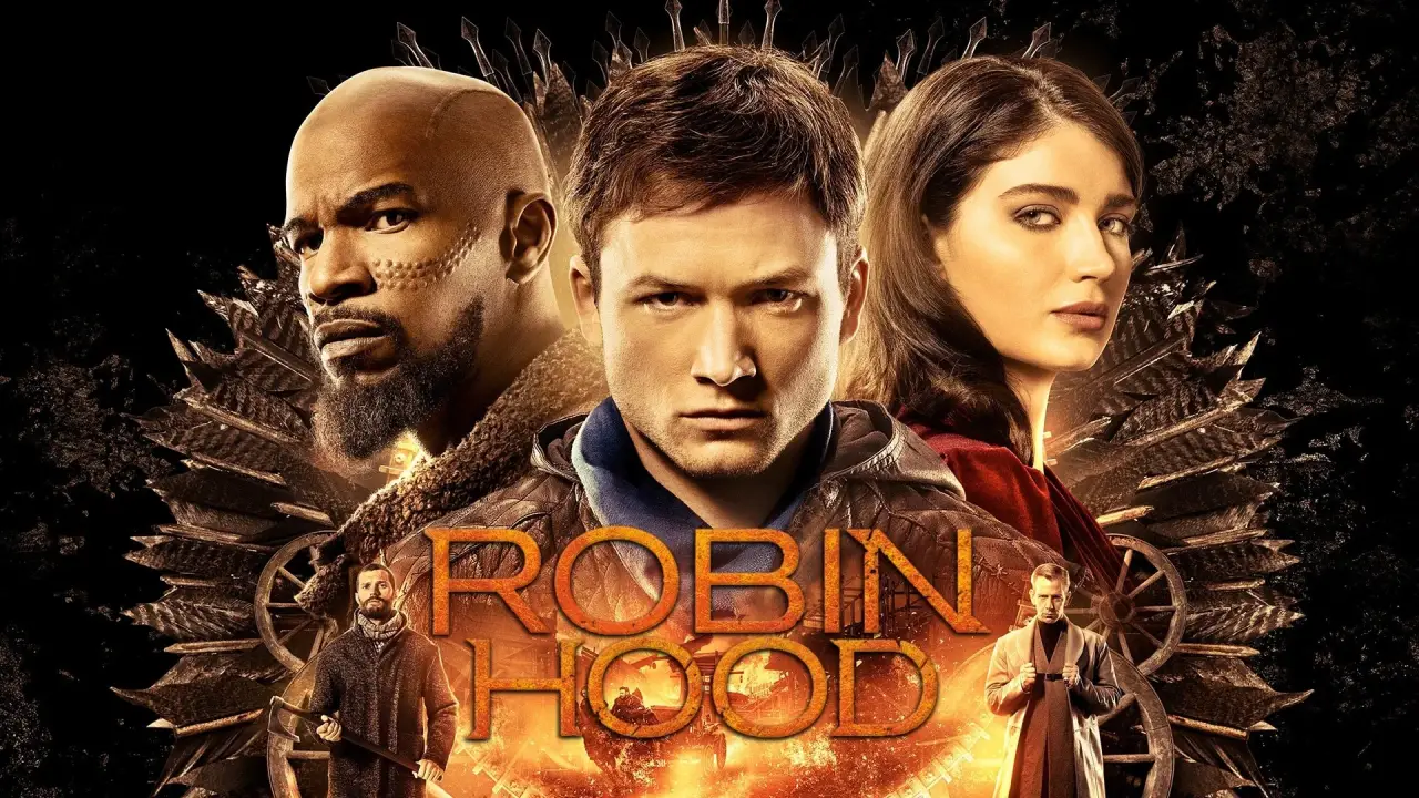 Robin Hood hdfilme