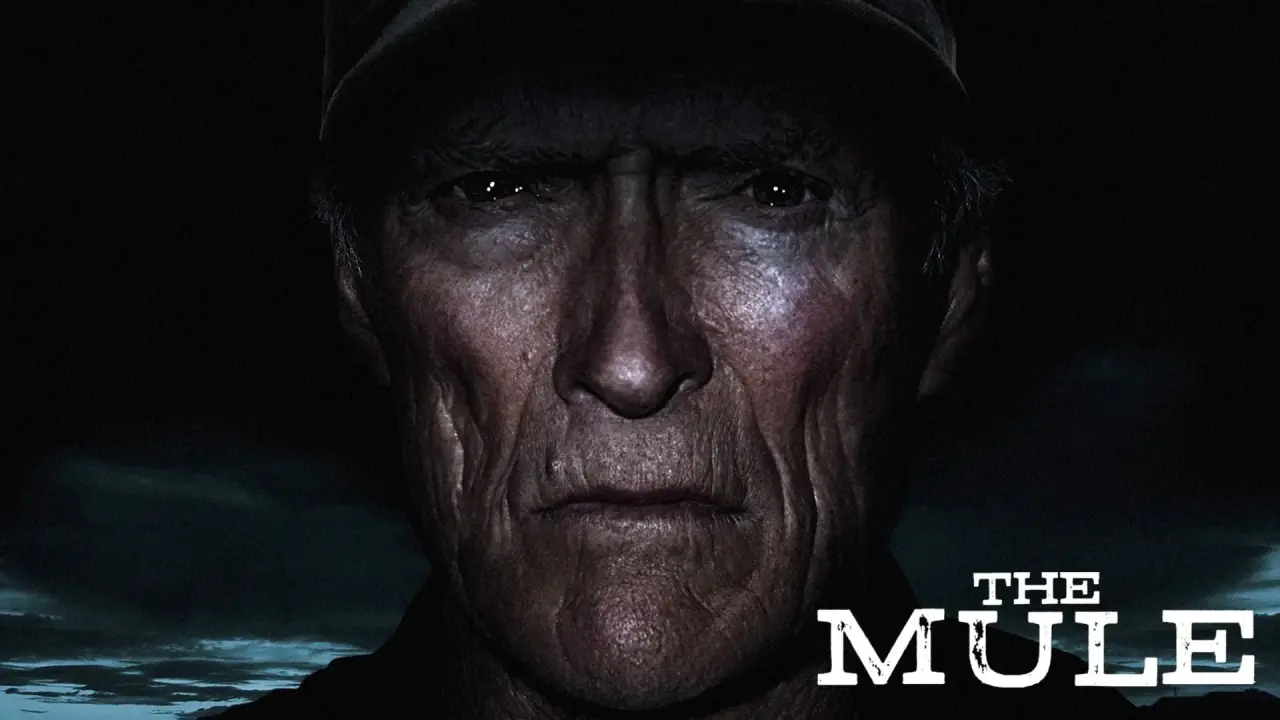 The Mule hdfilme