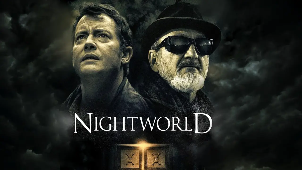 Open the Door hdfilme