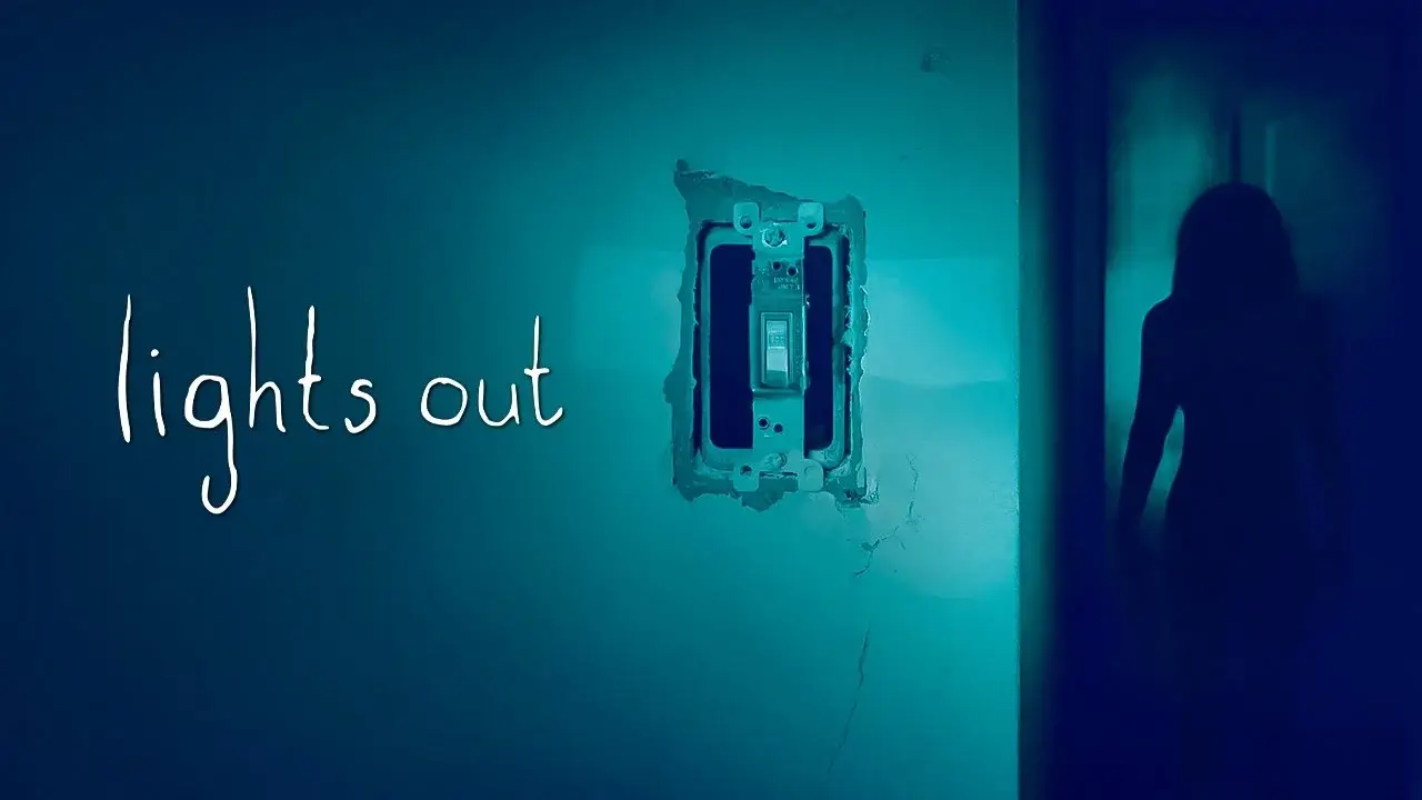 Lights Out hdfilme