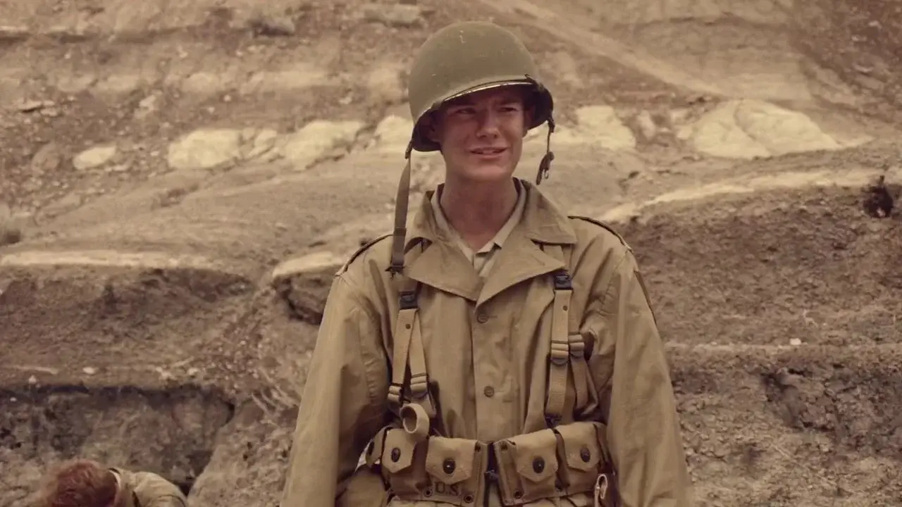 1000 Yards - Zwischen Leben und Tod hdfilme