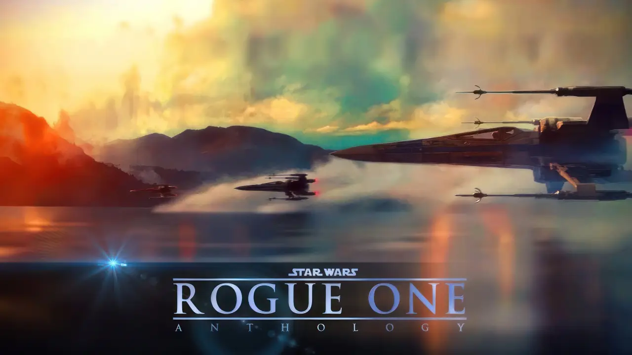 Rogue One: A Star Wars Story hdfilme