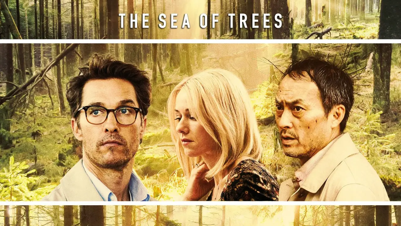 The Sea of Trees hdfilme