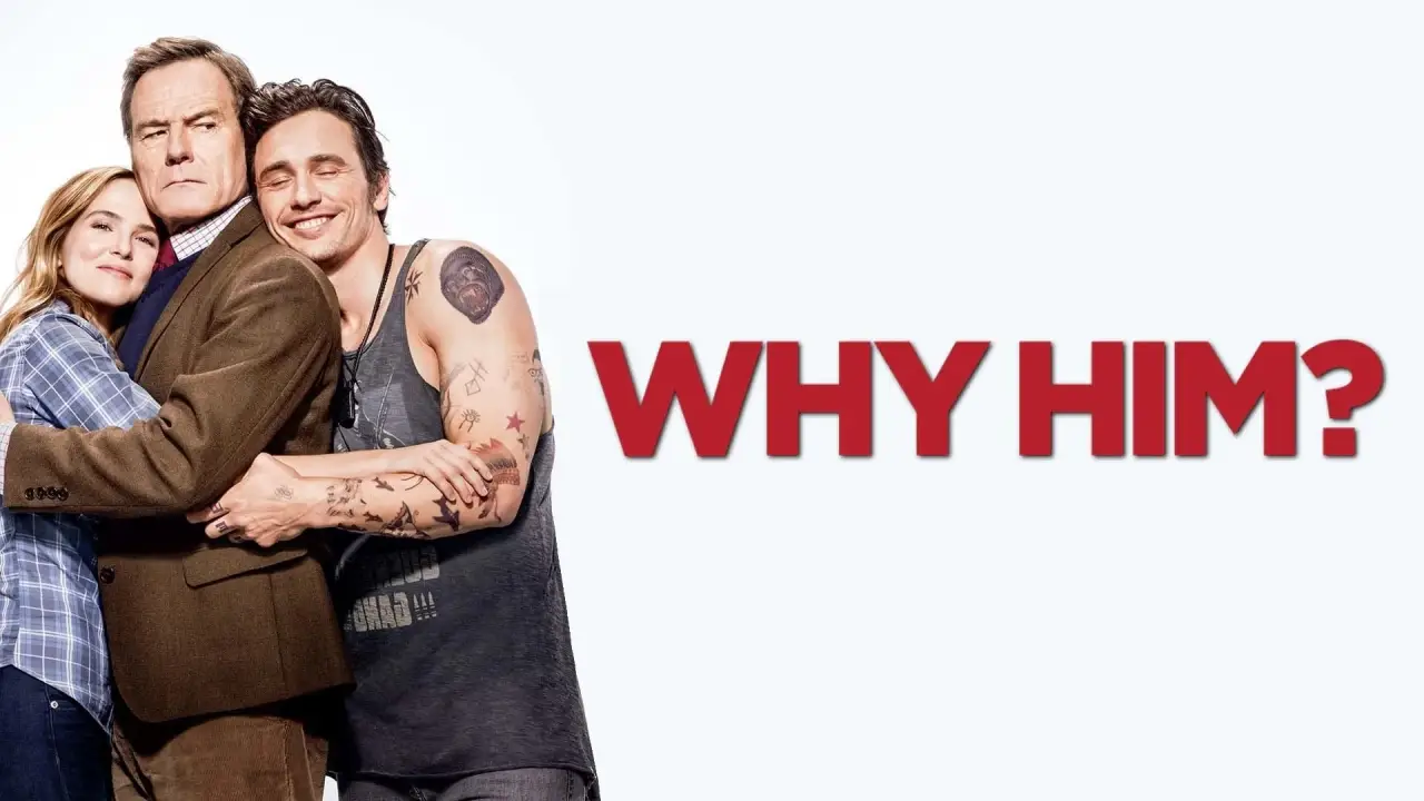 Why Him? hdfilme