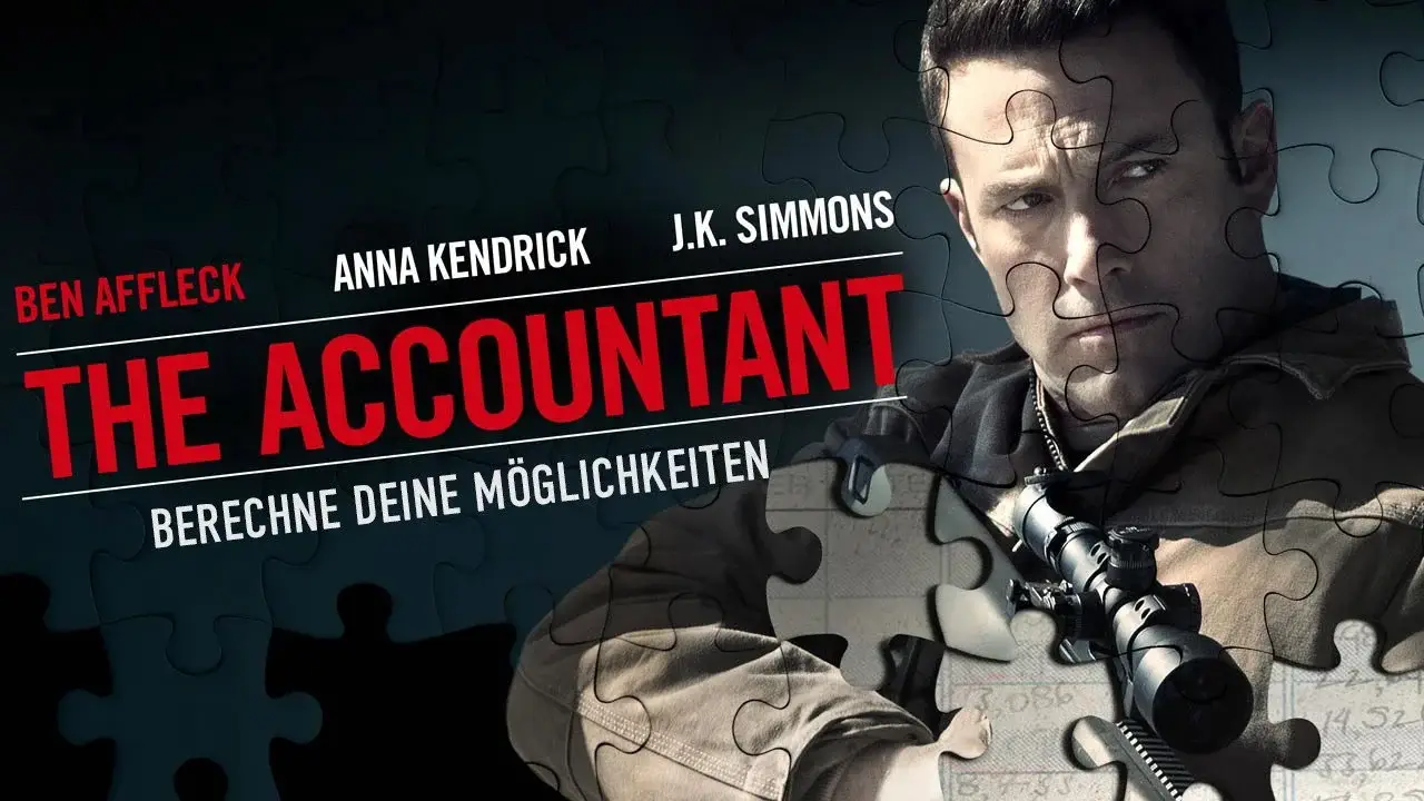 The Accountant hdfilme