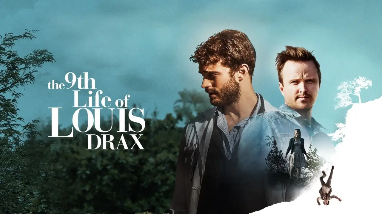 Das 9. Leben des Louis Drax hdfilme