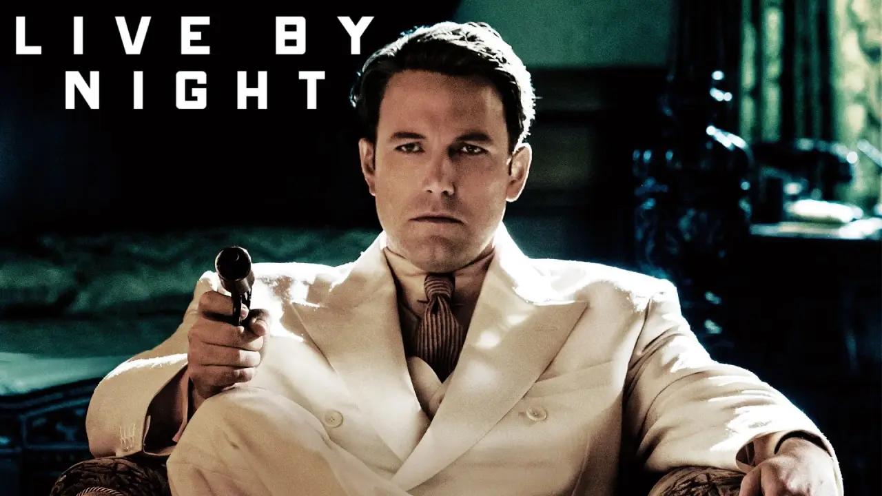 Live by Night hdfilme