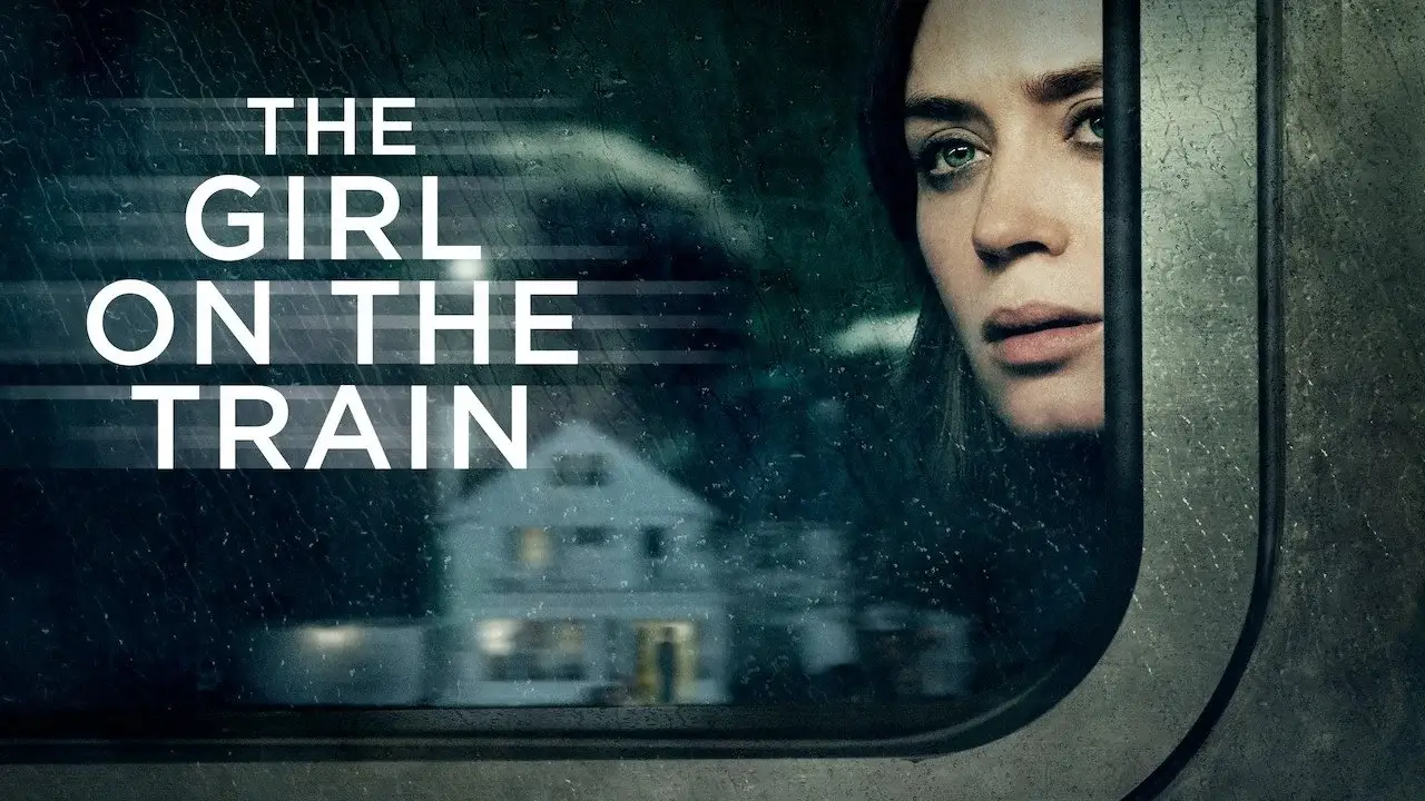 Girl on the Train hdfilme