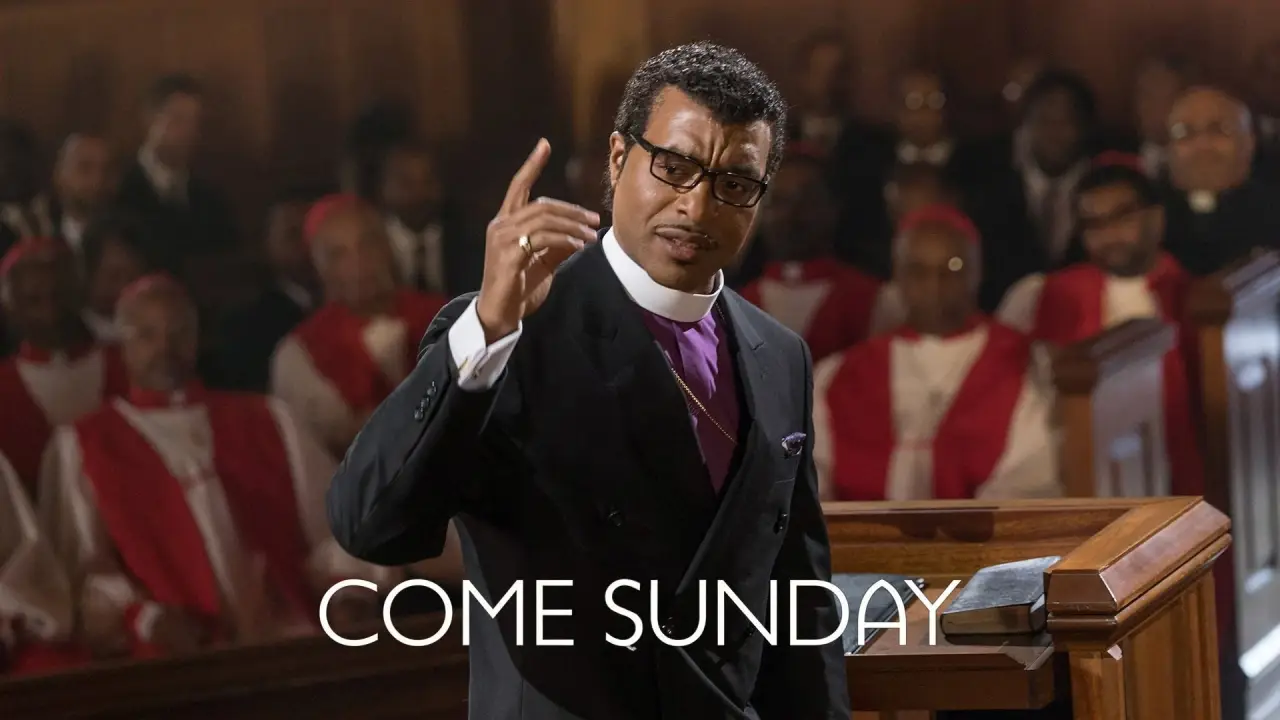 Come Sunday hdfilme