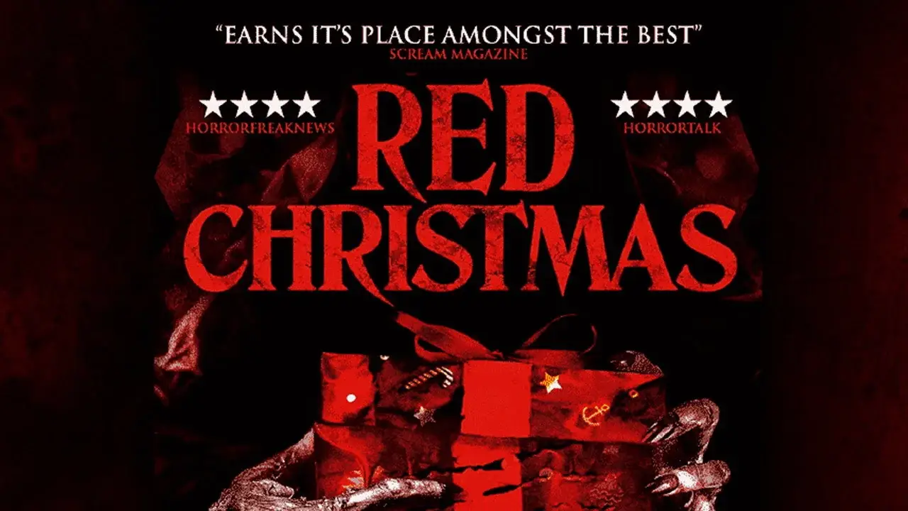Red Christmas hdfilme