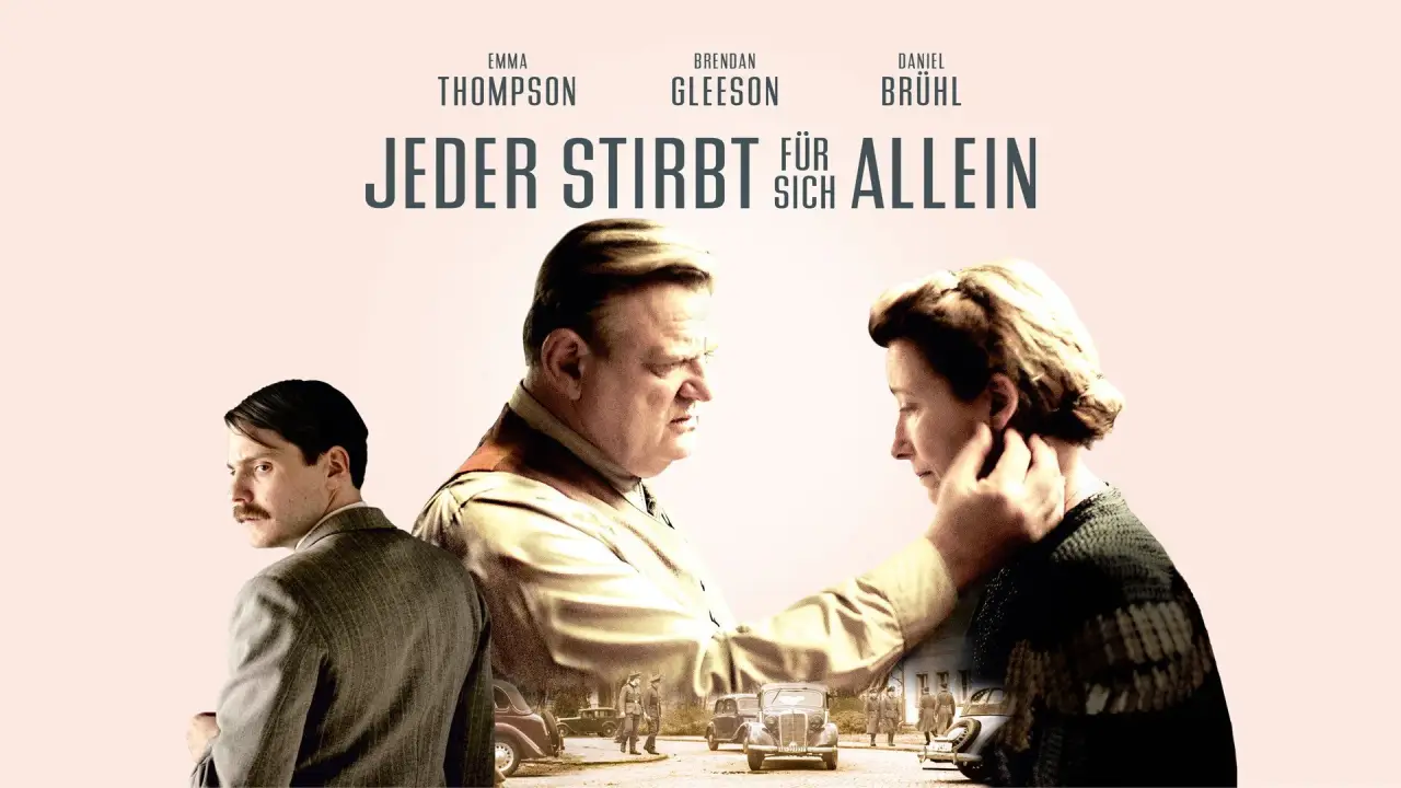 Jeder stirbt für sich allein hdfilme