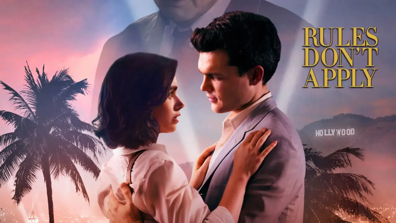 Regeln spielen keine Rolle hdfilme