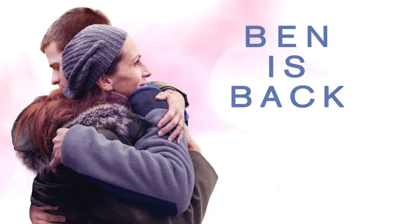 Ben Is Back hdfilme
