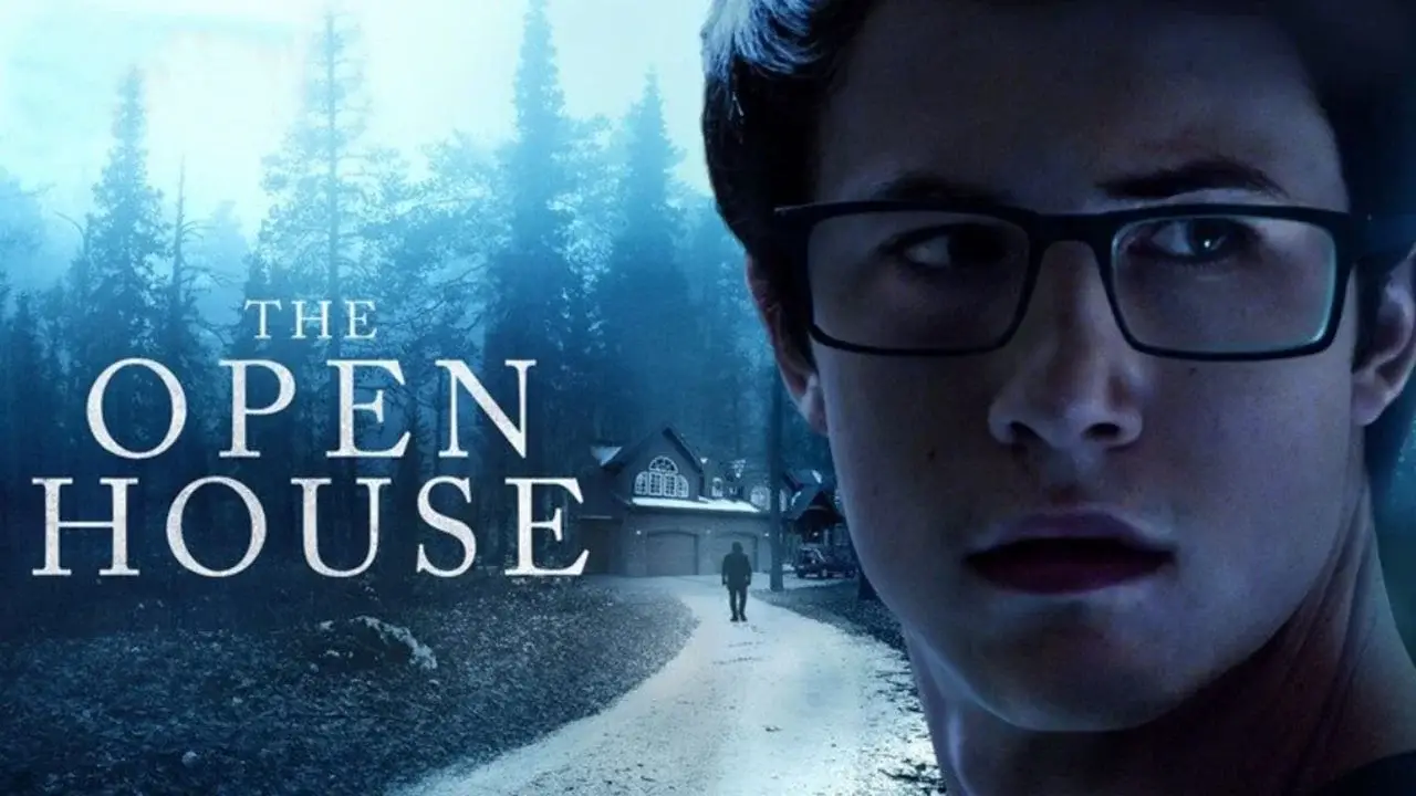 The Open House hdfilme