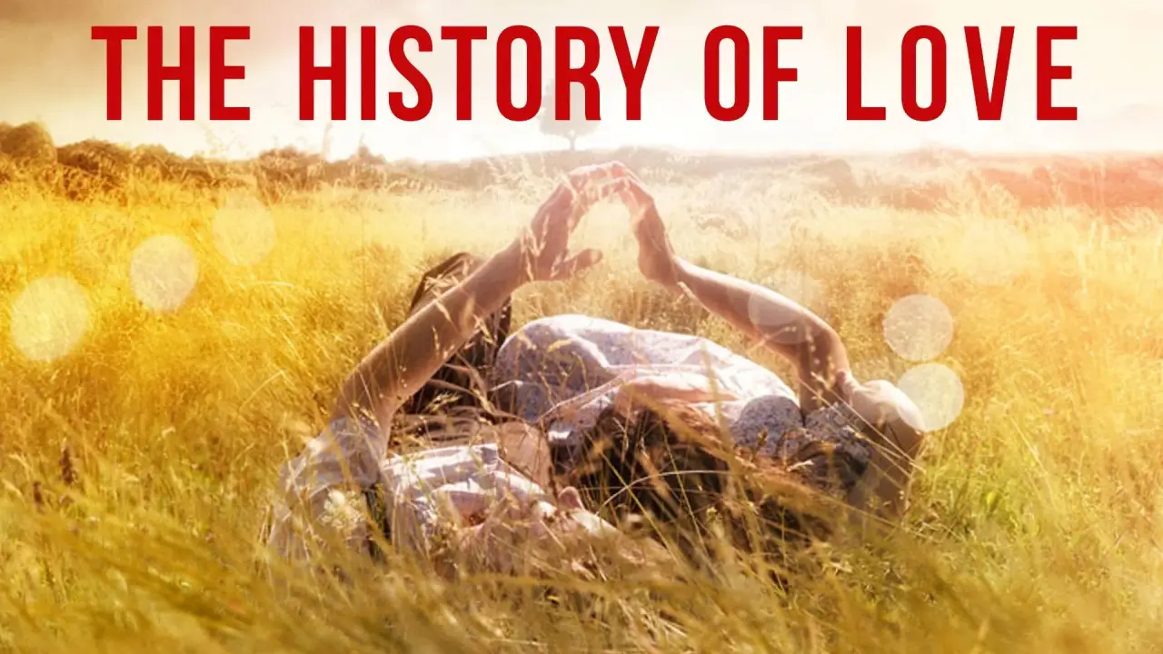 Die Geschichte der Liebe hdfilme