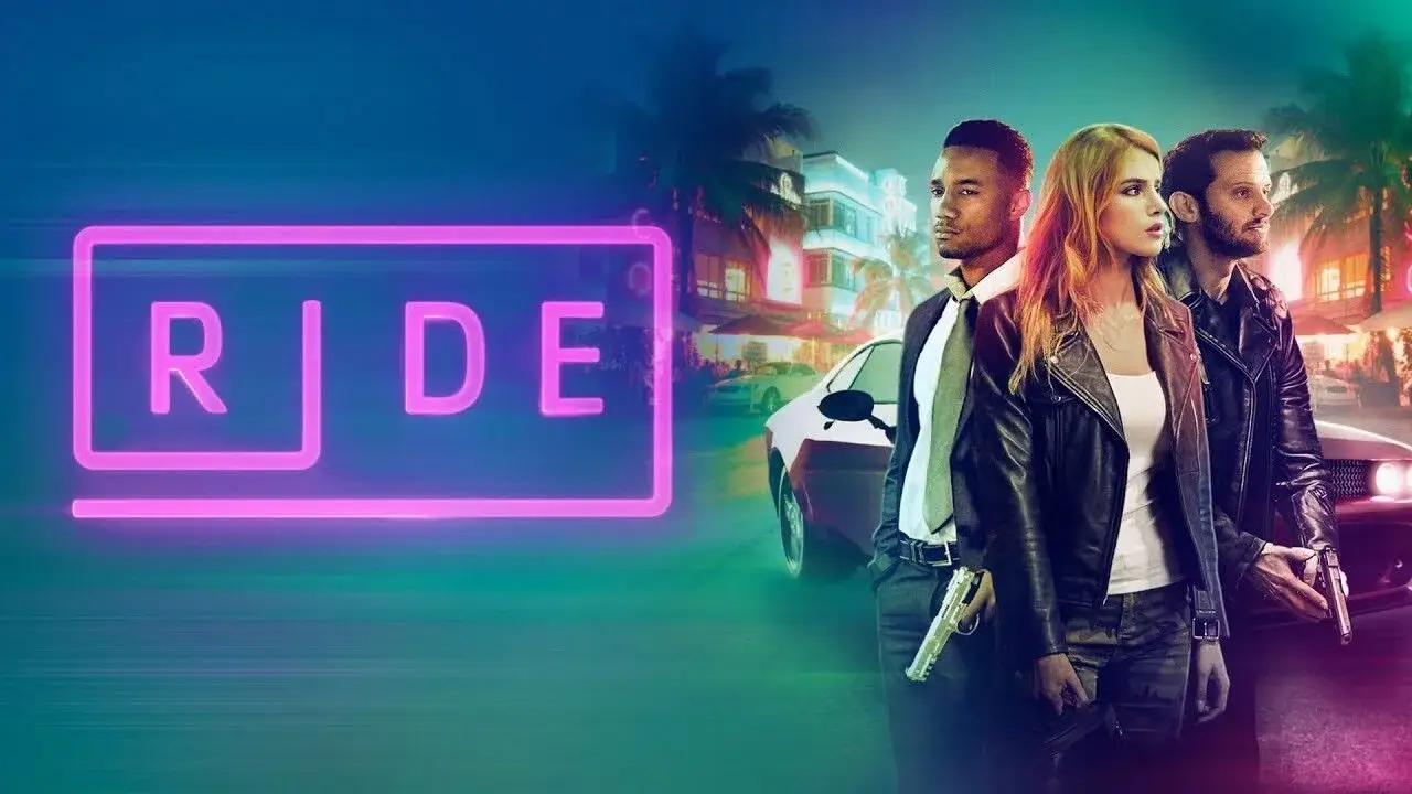 Ride - Fahr um dein Leben hdfilme