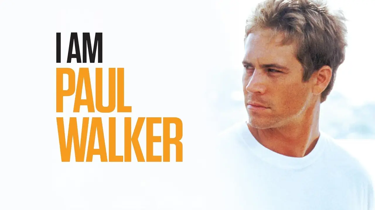 I Am Paul Walker hdfilme