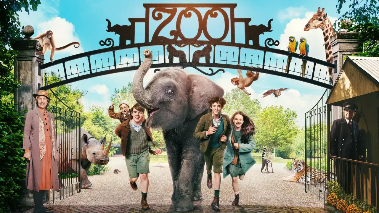 Der Zoo hdfilme