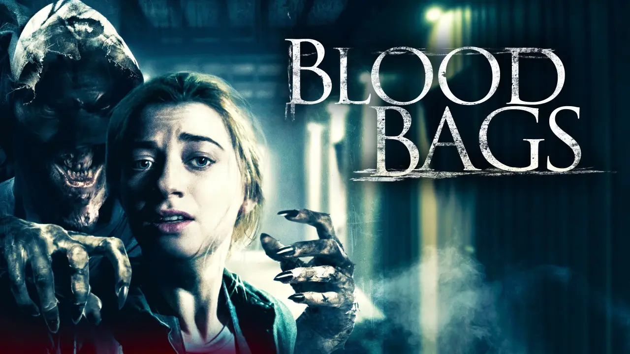 Blood Bags - Er will Dein Blut hdfilme
