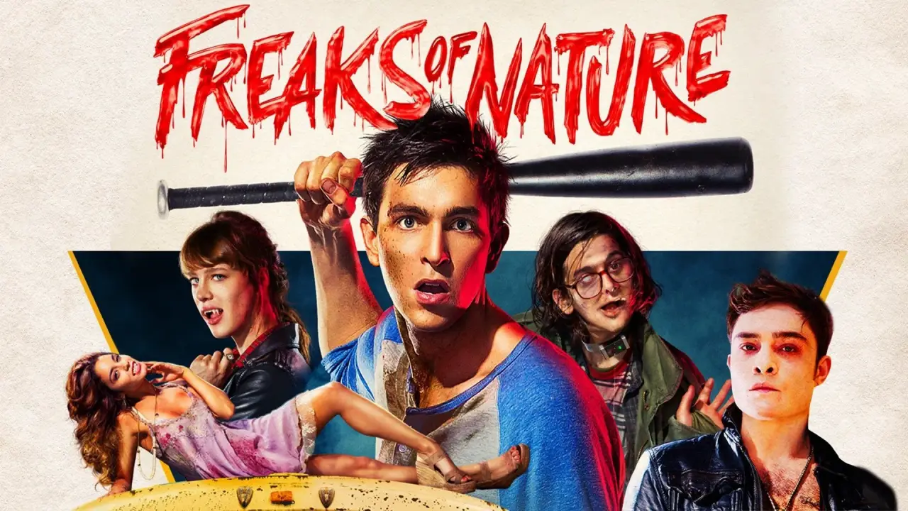 Freaks of Nature hdfilme