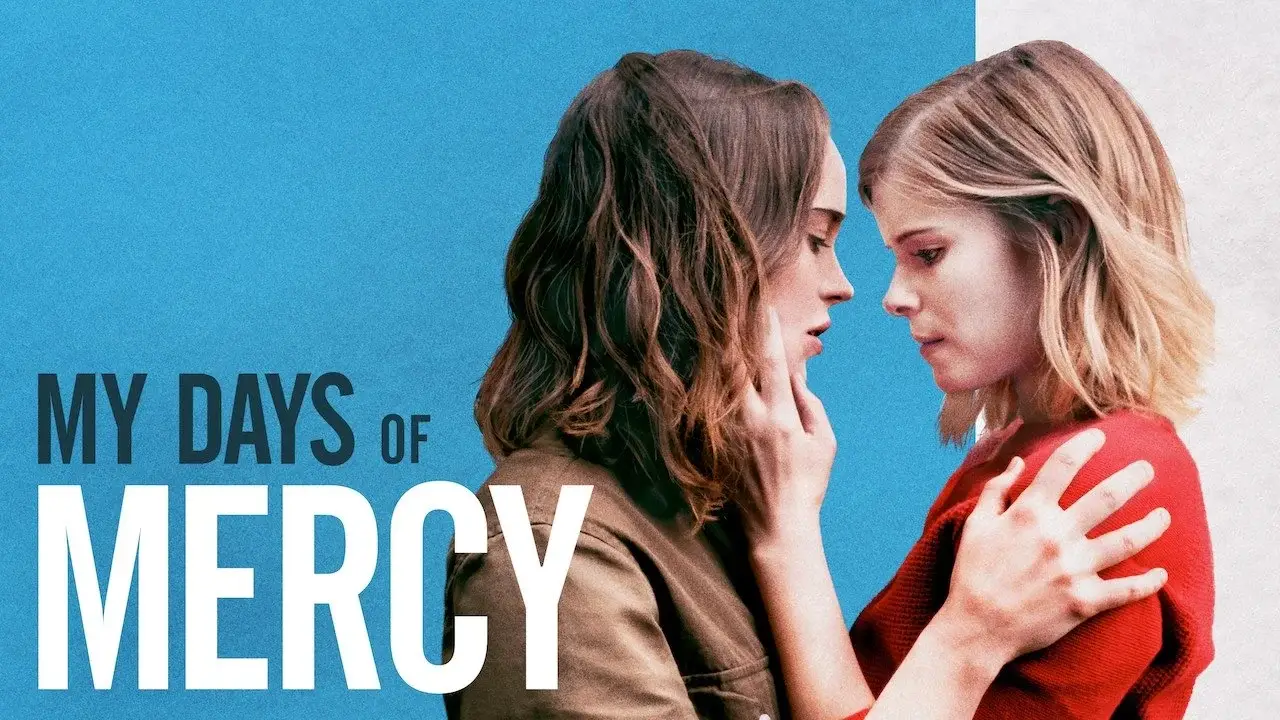 My Days of Mercy hdfilme