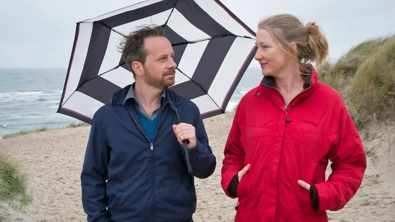 Ausgerechnet Sylt hdfilme