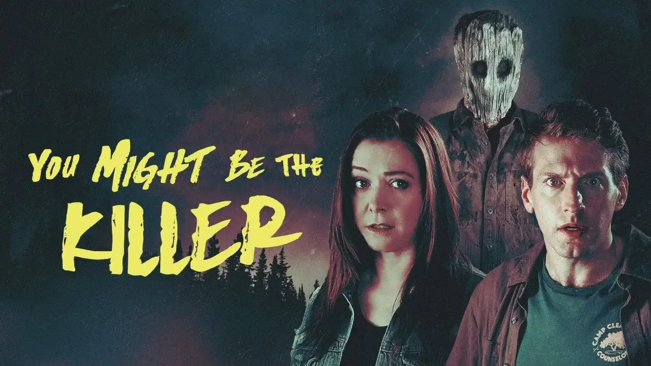 You Might Be the Killer hdfilme