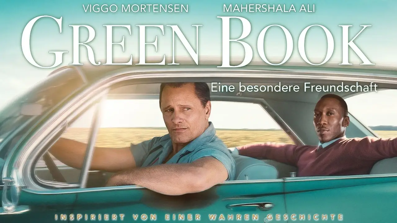 Green Book - Eine besondere Freundschaft hdfilme