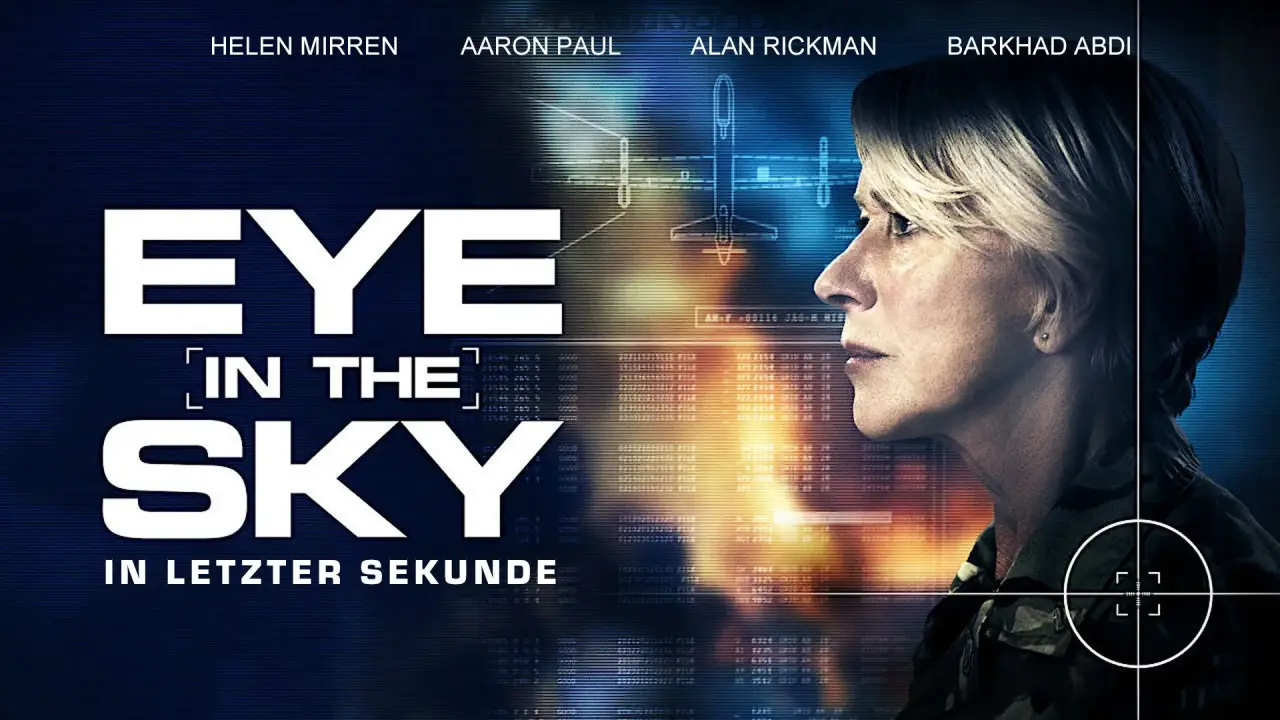 Eye in the Sky hdfilme