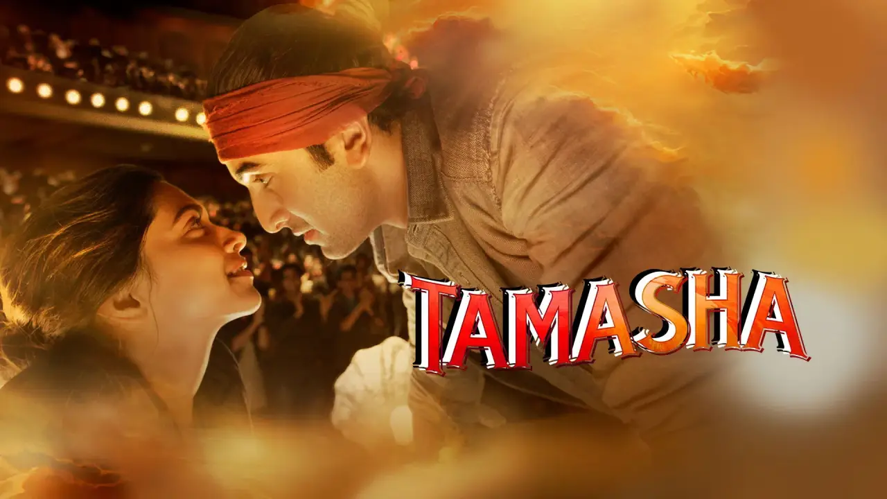 Tamasha - Der Zauber in Dir hdfilme