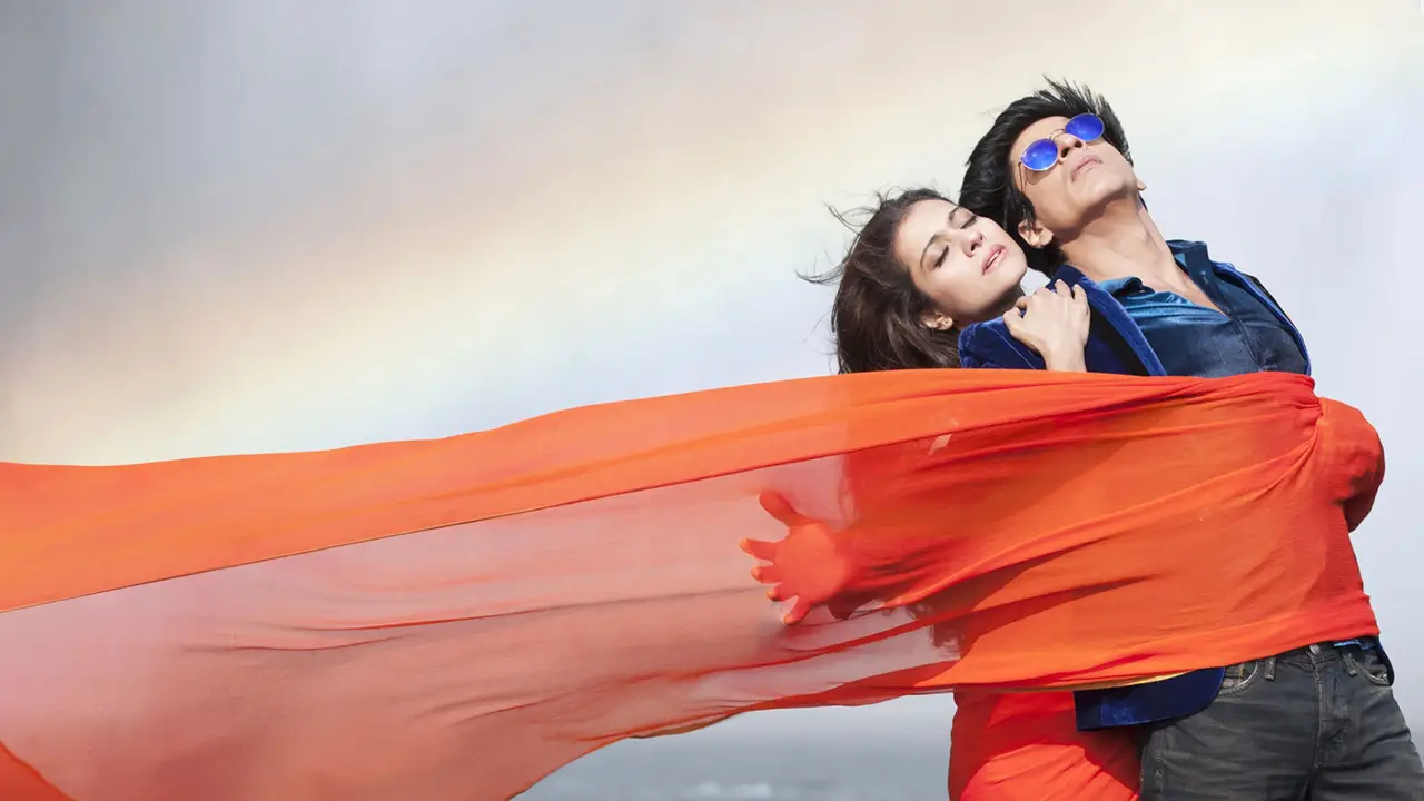 Dilwale - Ich liebe Dich hdfilme