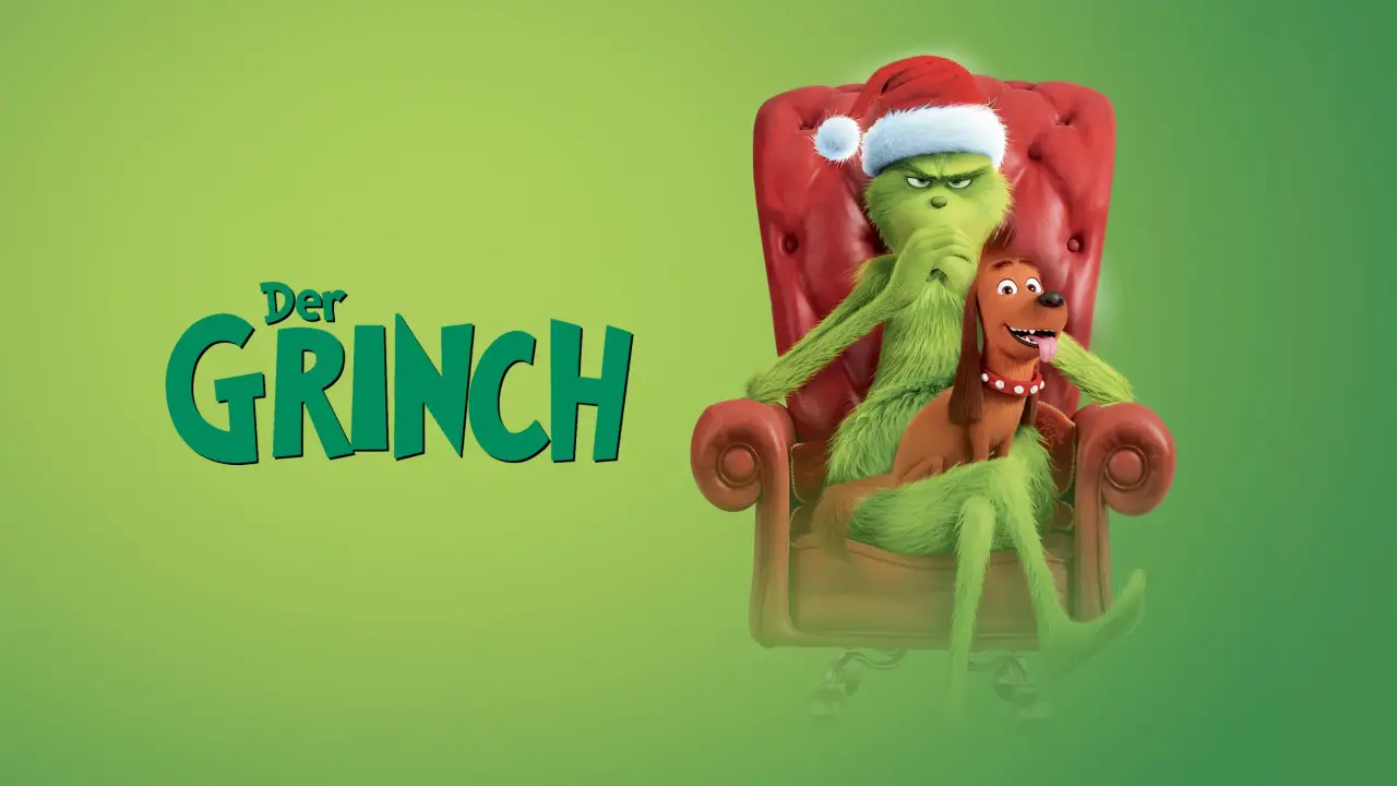 Der Grinch hdfilme