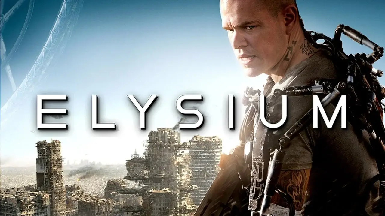 Elysium hdfilme