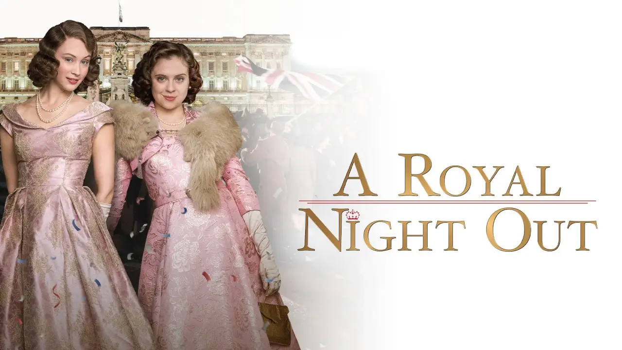 A Royal Night - Ein königliches Vergnügen hdfilme