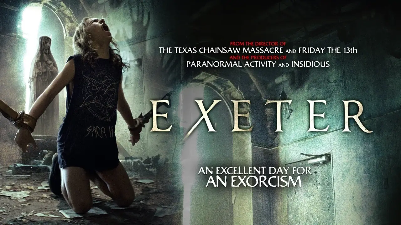 ExitUs - Play it Backwards hdfilme