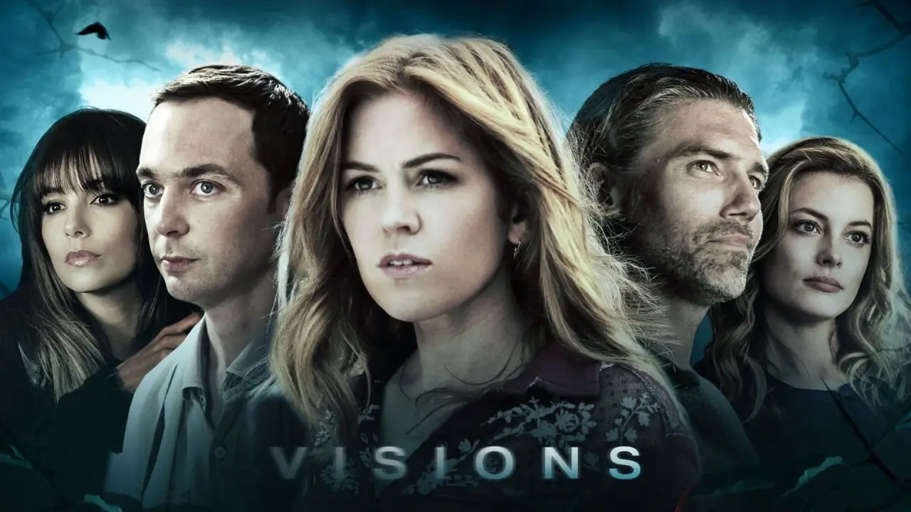 Visions hdfilme