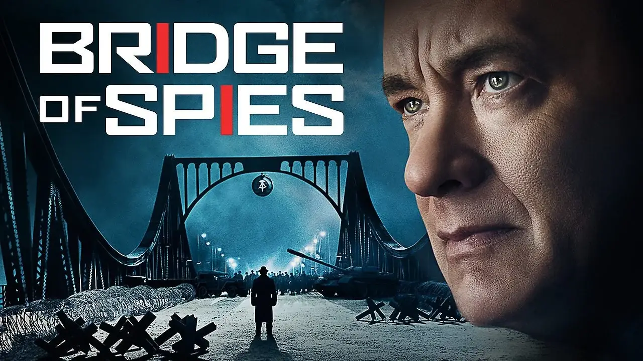 Bridge of Spies: Der Unterhändler hdfilme