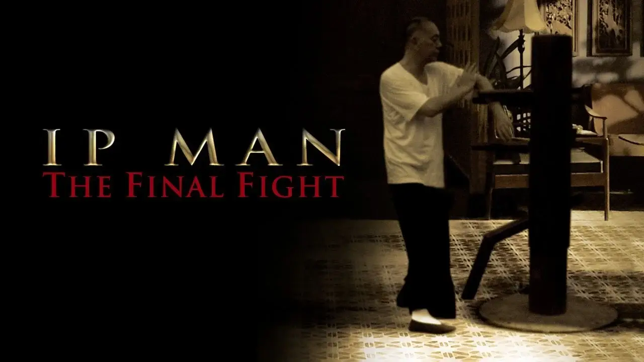 Ip Man - Final Fight hdfilme