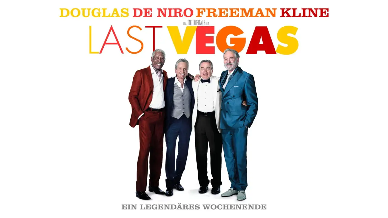 Last Vegas hdfilme