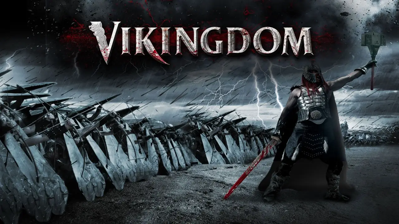 Vikingdom - Schlacht um Midgard hdfilme