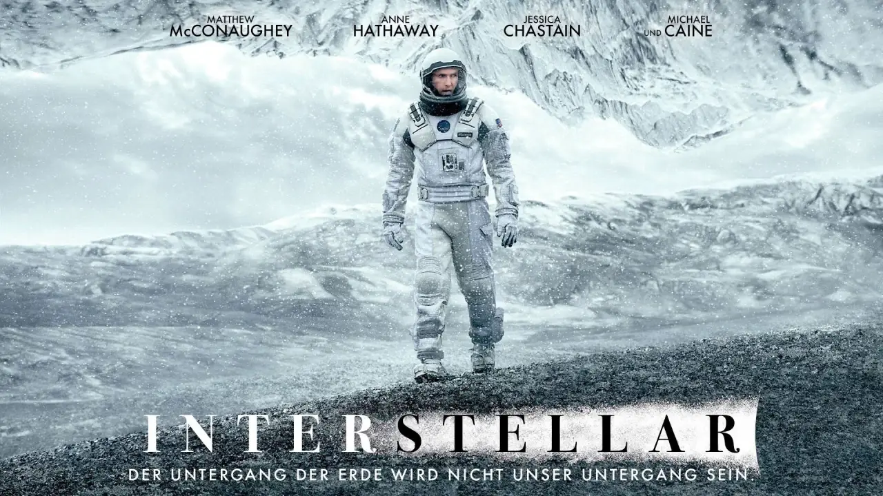 Interstellar hdfilme