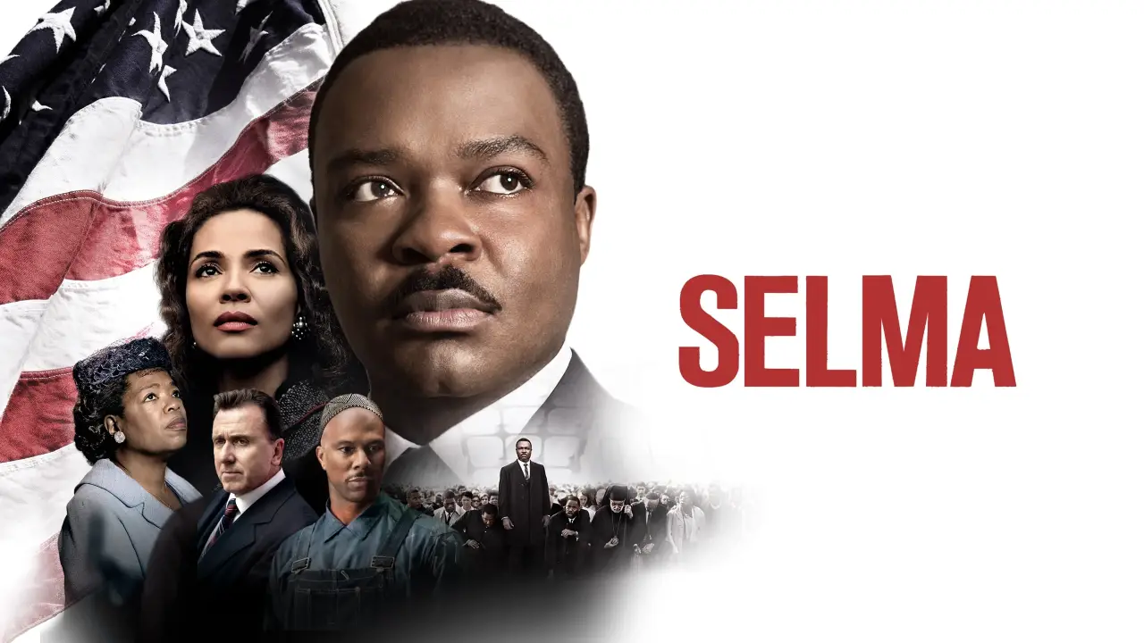 Selma hdfilme