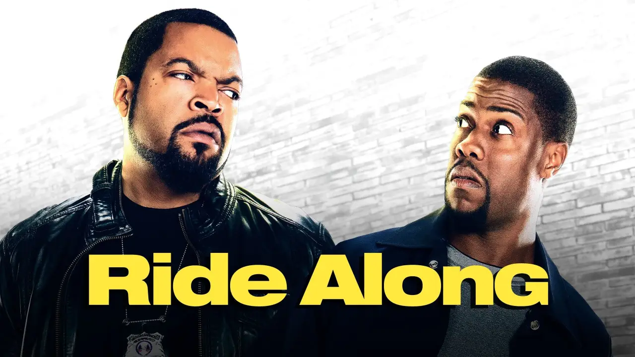 Ride Along hdfilme