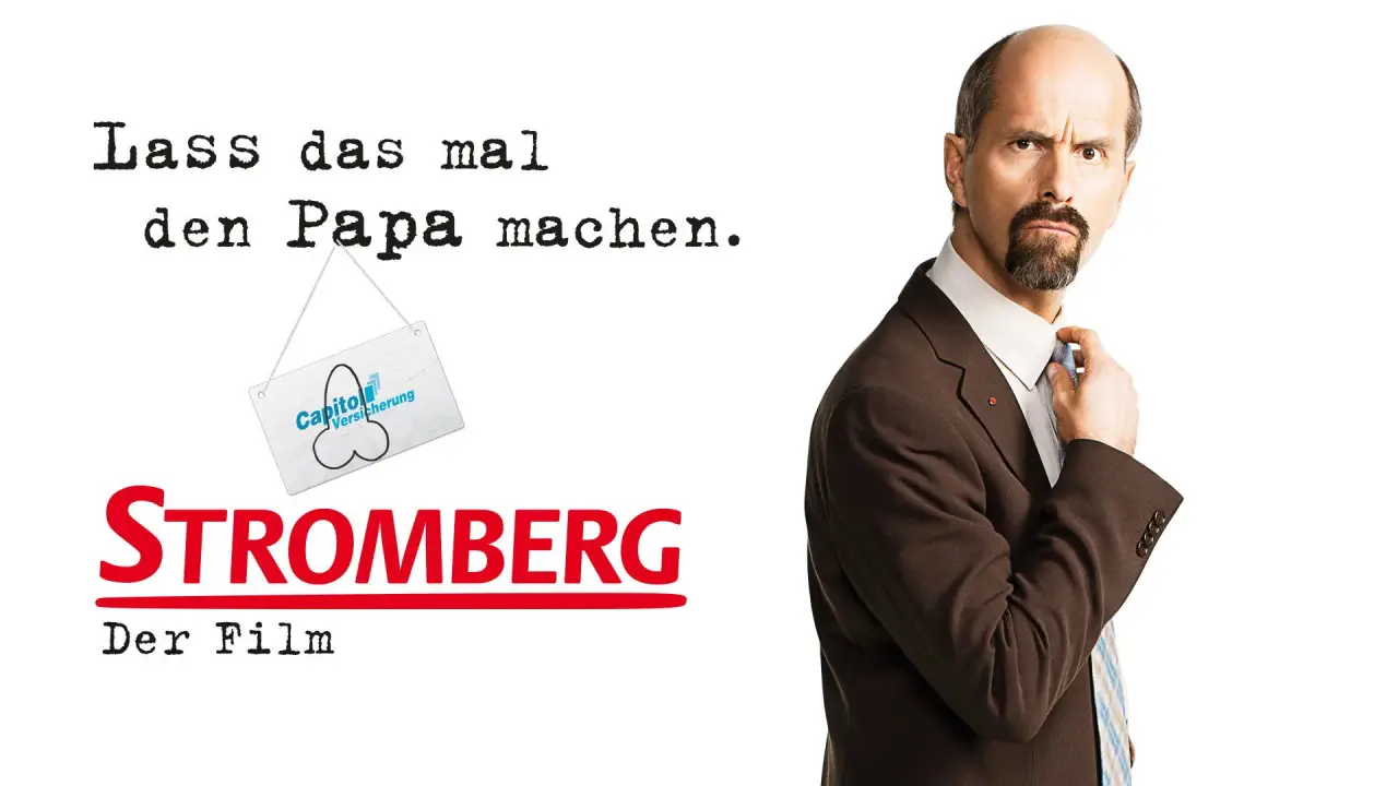 Stromberg - Der Film hdfilme