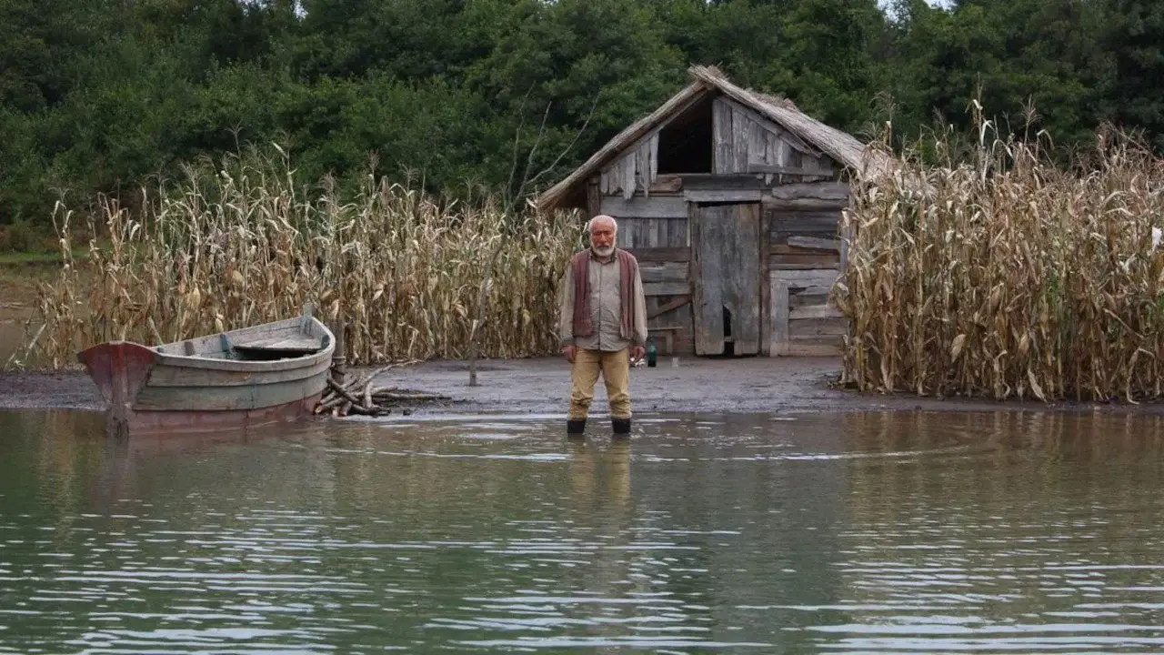 Die Maisinsel hdfilme