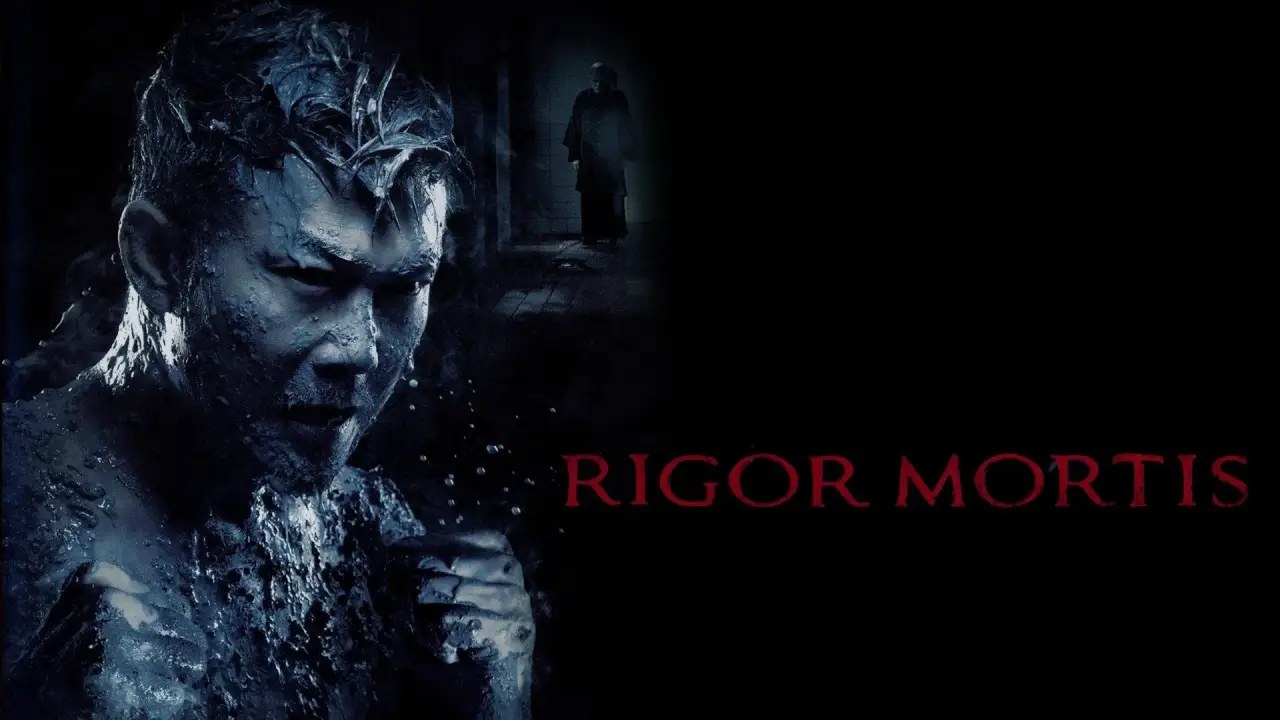 Rigor Mortis - Leichenstarre hdfilme
